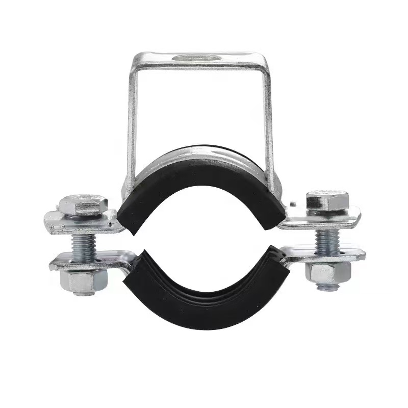 pipe clamp bracket